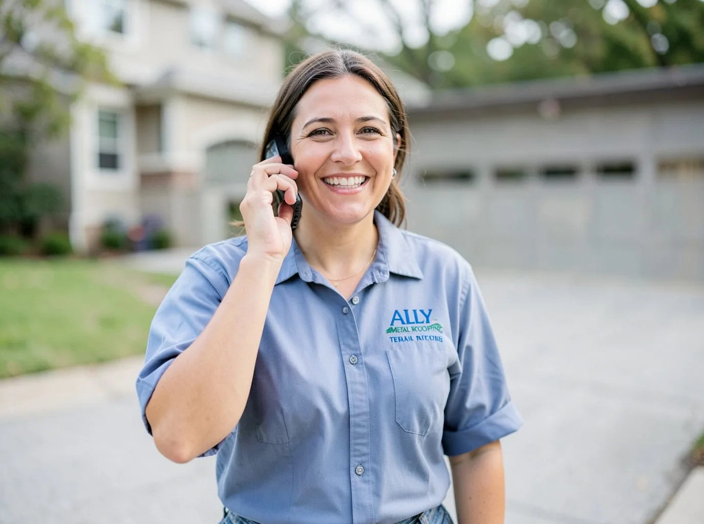 Metal Roof Installation Calvert, TX FAQs